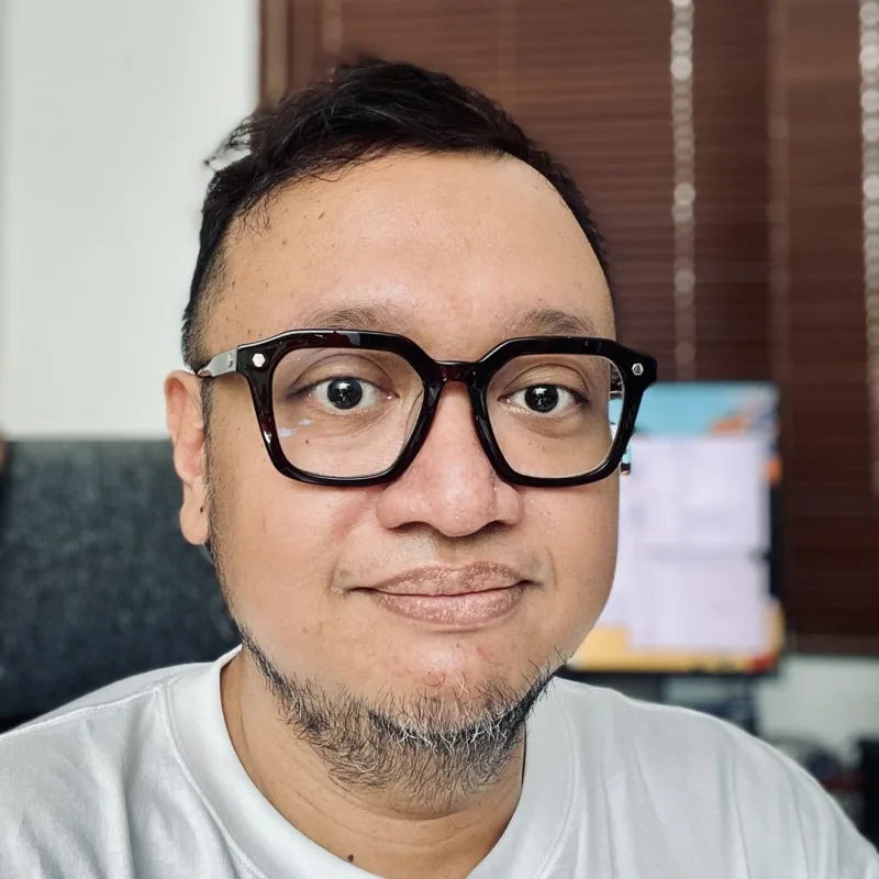 Deon Sukma Pranindita